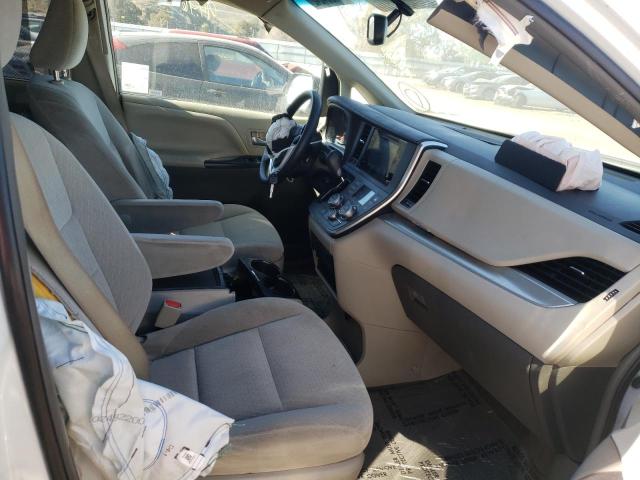 2015 TOYOTA SIENNA VAN 5TDKK3DC2FS638958