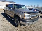 2004 CHEVROLET  SILVERADO