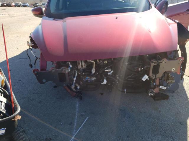 2020 FORD ESCAPE SE - 1FMCU0G6XLUB62416