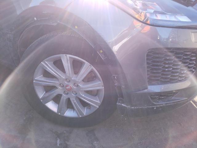 2020 JAGUAR E-PACE SADFK2FX3L1007547