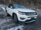 2018 JEEP  COMPASS