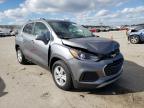 2020 CHEVROLET  TRAX