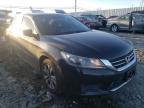 2013 HONDA  ACCORD