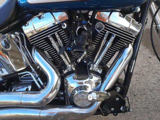 2004 HARLEY-DAVIDSON FXSTDI 1HD1JBB134Y029212