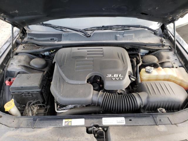 2C3CDYAG0EH266895 Dodge Challenger 2014. Фото: 6