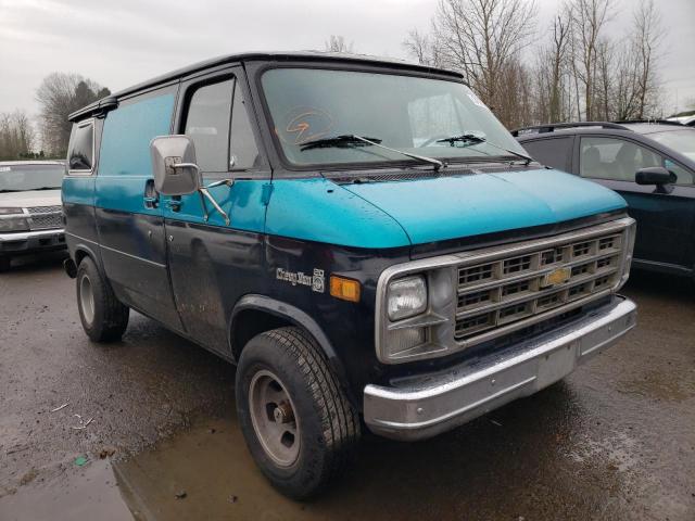 1978 Chevrolet G20 for sale in Portland, OR
