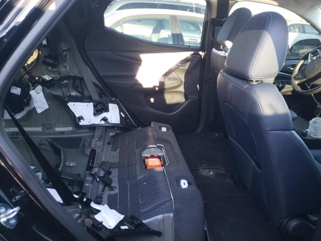 2022 CHEVROLET BOLT EUV P 1G1FZ6S08N4105278