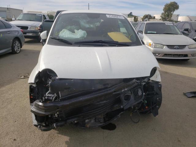 2015 FIAT 500 ABARTH 3C3CFFFH4FT561958