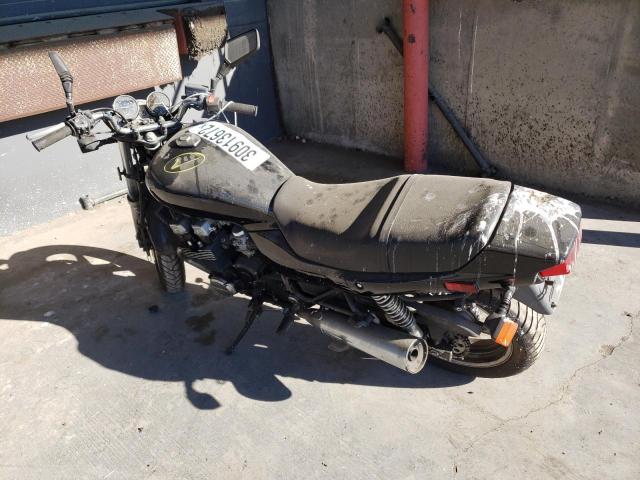 2002 HONDA CB750 JH2RC38112M000105