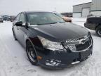 2012 CHEVROLET  CRUZE