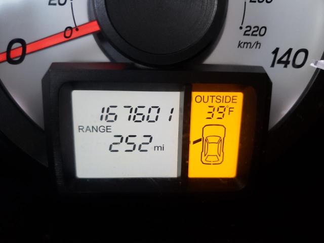 2012 HONDA PILOT EXL - 5FNYF4H57CB001922