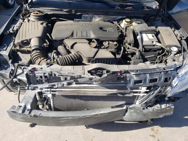 2011 BUICK REGAL CXL 2G4GS5EC4B9199406