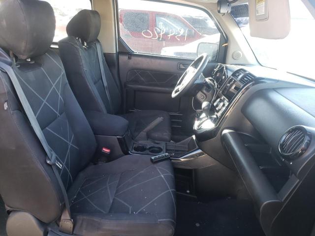 2010 HONDA ELEMENT SC 5J6YH1H91AL001821