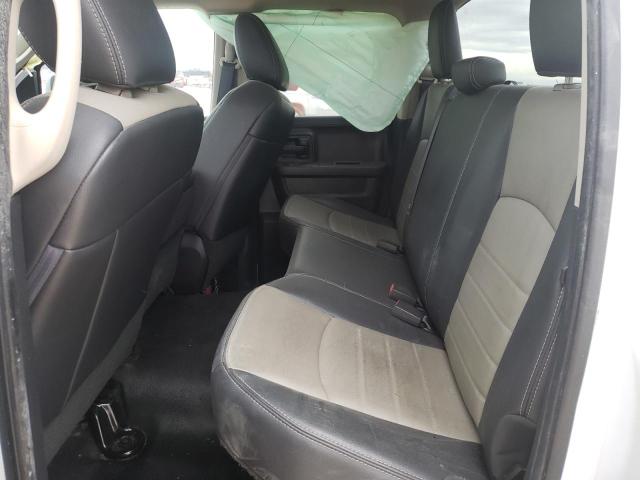 2012 DODGE RAM 1500 S 1C6RD6FPXCS301894