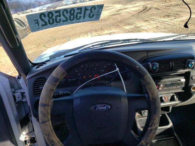 2010 FORD RANGER 1FTKR1AD4APA34568
