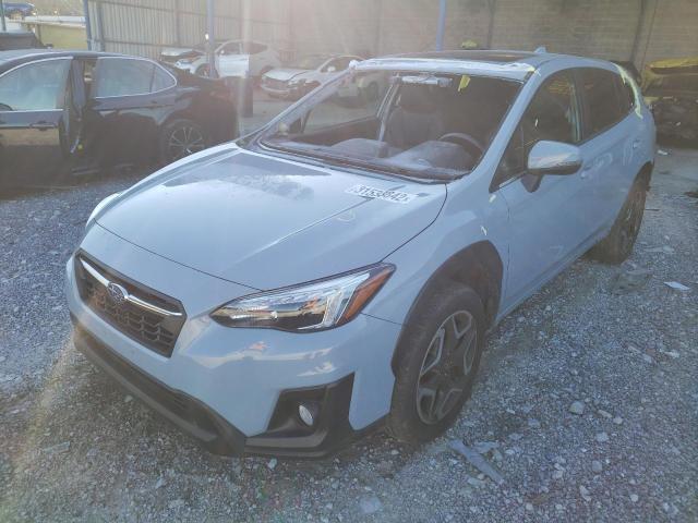 JF2GTAMC5K8345952 Subaru Crosstrek Limited