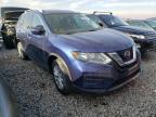 2018 NISSAN  ROGUE