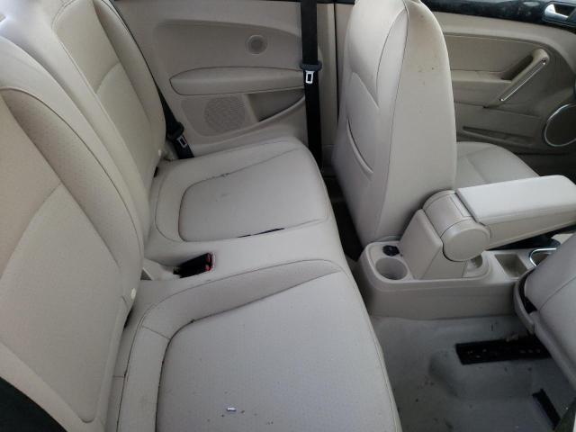 2016 VOLKSWAGEN BEETLE SE 3VWJ07AT0GM632832