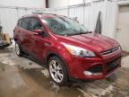 2013 FORD  ESCAPE