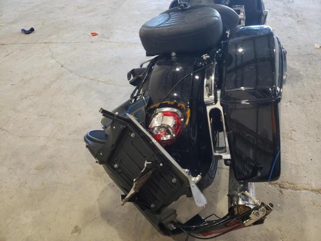 2014 HARLEY-DAVIDSON FLHTK SHRI 1HD1KNL18EB623585
