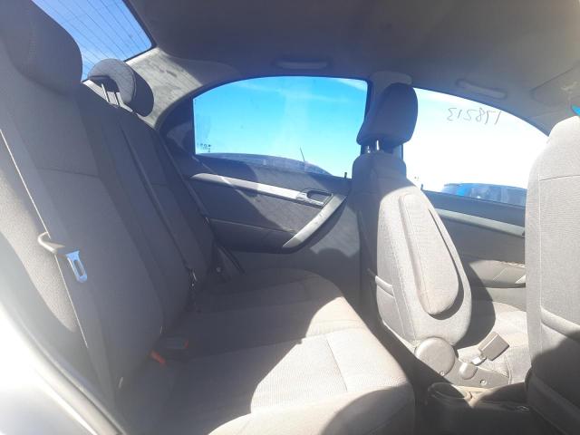 2011 CHEVROLET AVEO LS KL1TD5DE8BB129879