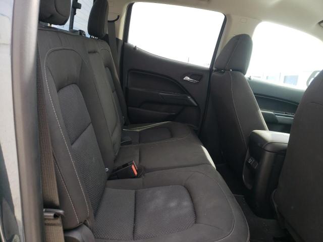 2019 CHEVROLET COLORADO L 1GCGSCEN4K1308834