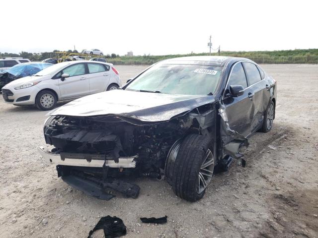 2018 HYUNDAI G80 KMHGN4JE8JU270780