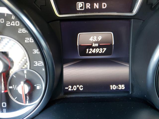 2015 MERCEDES-BENZ GLA 45 AMG WDDTG5CB8FJ130538