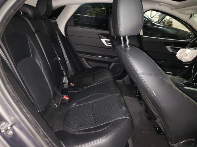 2016 JAGUAR XF PRESTIG SAJBK4BV2GCY12784