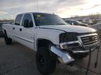 2005 GMC  SIERRA