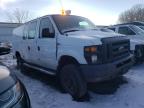 2011 FORD  ECONOLINE