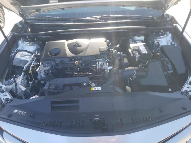 2019 TOYOTA CAMRY 4C 4T1B11HKXKU770067