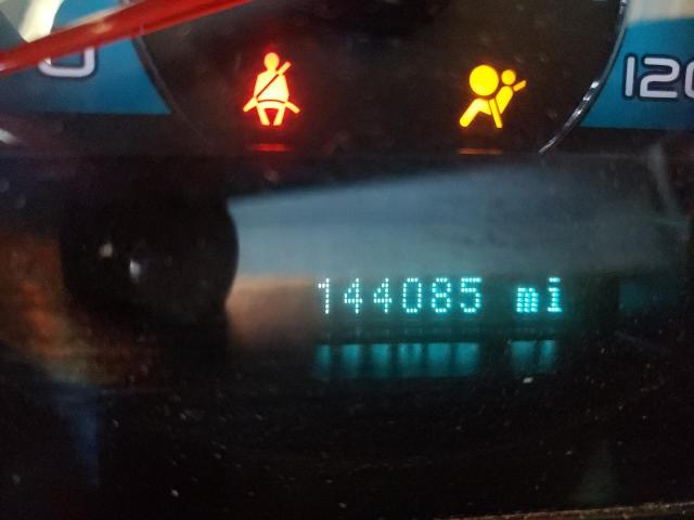 2010 FORD FUSION SE - 3FAHP0HA2AR304496