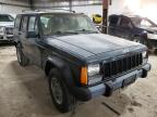 1996 JEEP  CHEROKEE