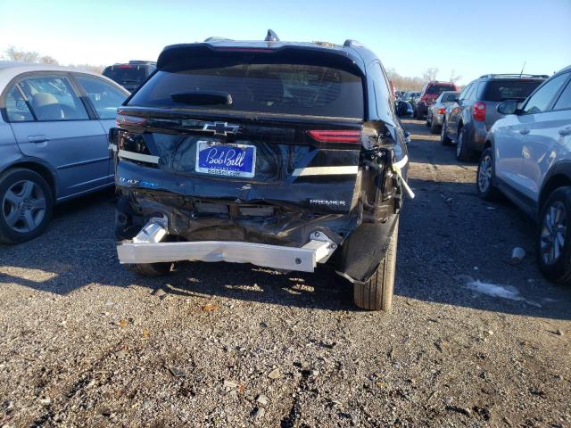 2022 CHEVROLET BOLT EUV P 1G1FZ6S08N4105278