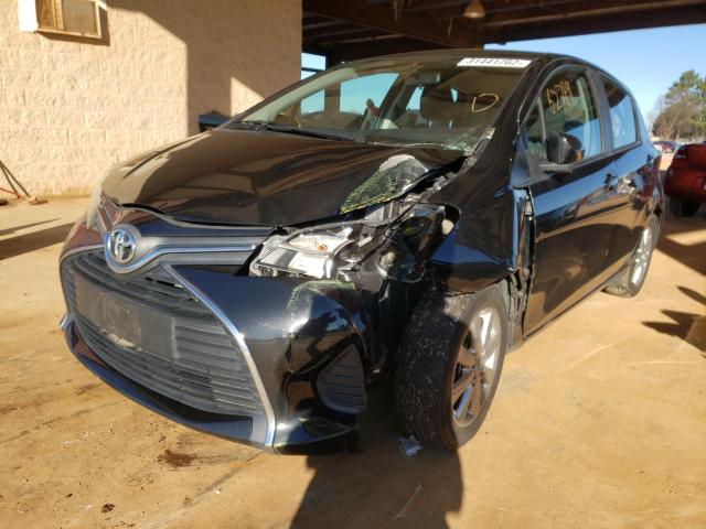 VNKKTUD34FA015154 Toyota Yaris 2015. Фото: 1