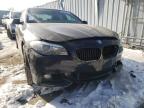 2012 BMW  5 SERIES