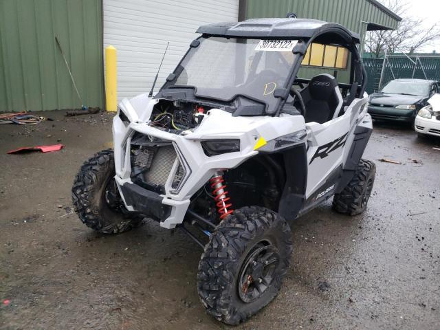 2021 POLARIS RZR TRAIL 3NSASK994MN383092