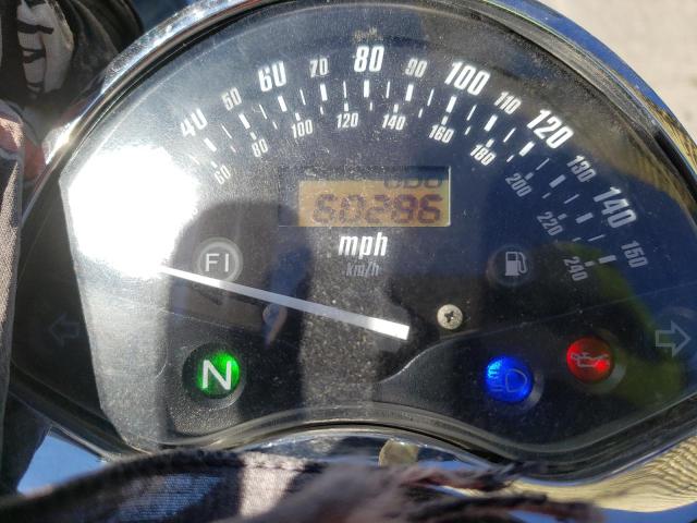 2006 HONDA VTX1800 N2 1HFSC49EX6A401313