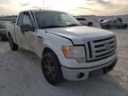 2012 FORD  F-150