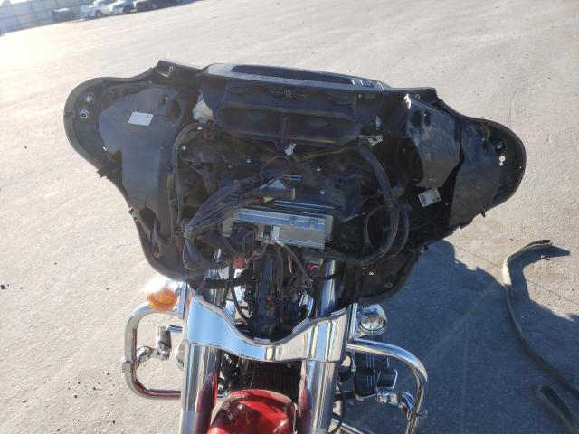 2019 HARLEY-DAVIDSON FLHX 1HD1KBC36KB632295