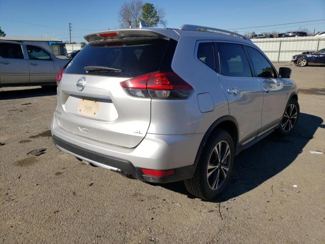 2018 NISSAN ROGUE S/SL JN8AT2MT0JW457776
