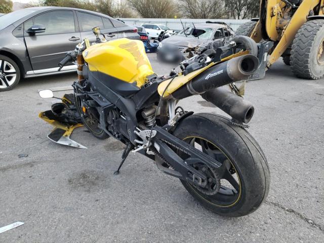 2006 YAMAHA YZFR1 C JYARN15Y86A002266