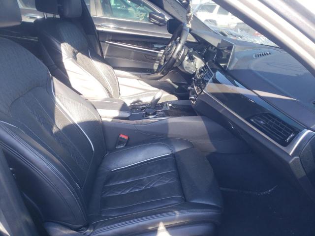 2018 BMW M550XI WBAJB9C53JB287315
