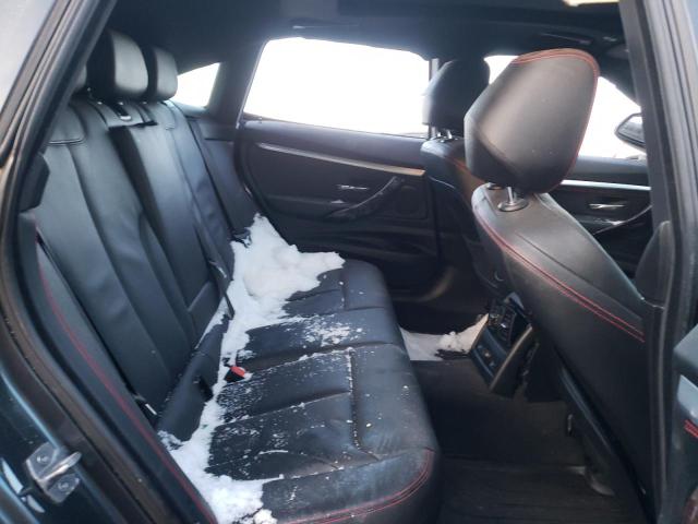 2015 BMW 328 XIGT WBA3X5C56FD560990