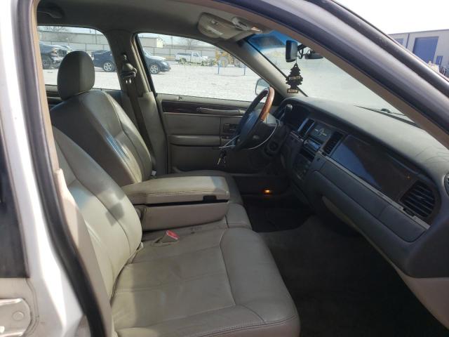 2010 LINCOLN TOWN CAR S 2LNBL8CV6AX751978