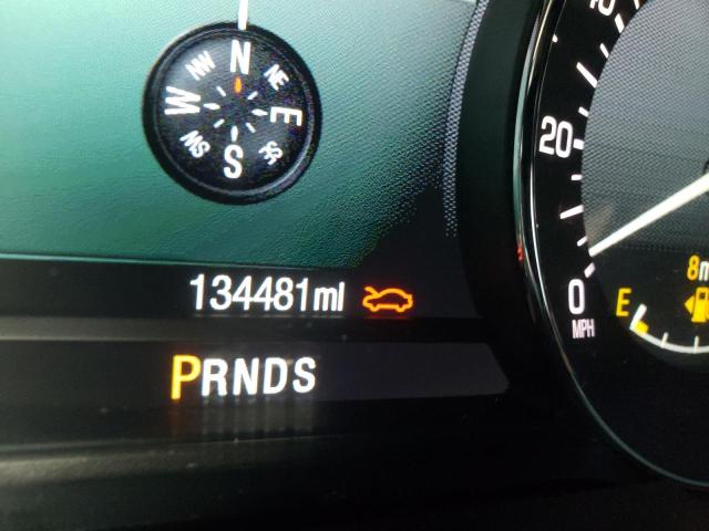 2016 LINCOLN MKX PREMIE 2LMTJ6JR8GBL83477