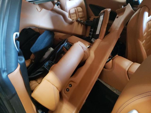 2014 FERRARI FF ZFF73SKA0E0200327