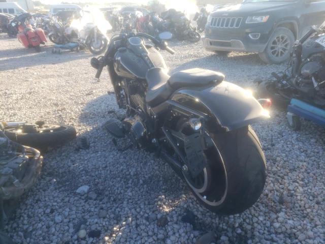 2020 HARLEY-DAVIDSON FLFBSANV 1HD1YRK1XLB052685