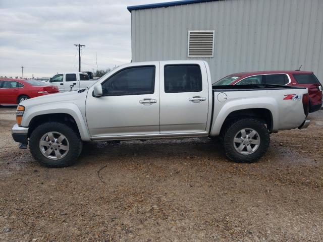2011 GMC CANYON SLE 1GTH6MFE9B8103854